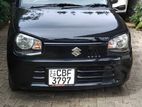 Suzuki Alto 2017