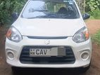 Suzuki Alto 2017