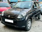 Suzuki Alto 2017 Leasing 12%