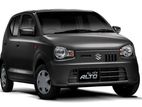 Suzuki Alto 2017 Leasing 80%