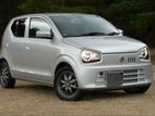 Suzuki Alto 2017 Maximum Leasing Partner