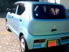 Suzuki Alto 2016