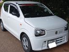 Suzuki Alto 2018 For Rent