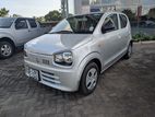 Suzuki Alto 2018