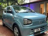 Suzuki Alto 2018