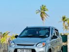 Suzuki Alto 2018