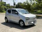 Suzuki Alto 2018