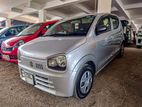 Suzuki Alto 2018