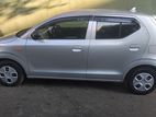 Suzuki Alto 2018