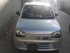 Suzuki Alto 2018