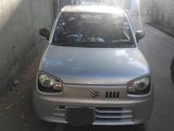 Suzuki Alto 2018