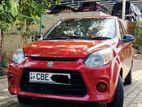 Suzuki Alto 2018