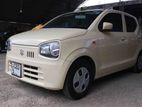 Suzuki Alto 2018