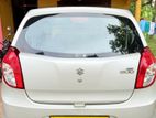 Suzuki Alto 2018