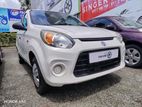 Suzuki Alto 2018