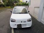 Suzuki Alto 2018