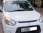 Suzuki Alto 2018