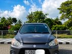 Suzuki Alto 2018