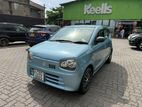 Suzuki Alto 2018