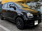 Suzuki Alto 2018