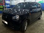 Suzuki Alto 2018