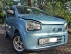 Suzuki Alto 2018