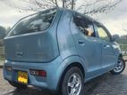 Suzuki Alto 2018