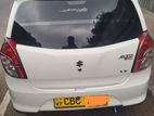 Suzuki Alto 2018