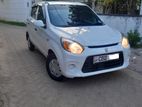 Suzuki Alto 2018