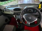 Suzuki Alto 2018