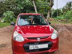 Suzuki Alto 2018