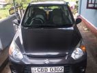 Suzuki Alto 2018
