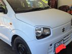 Suzuki Alto 2018