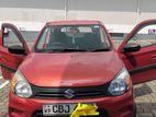 Suzuki Alto 2019
