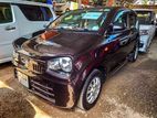 Suzuki Alto 2019