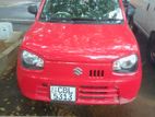 Suzuki Alto 2020