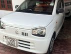 Suzuki Alto 2020