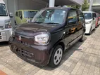Suzuki Alto 2021