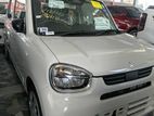 Suzuki Alto 2022