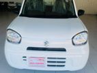Suzuki Alto 2023