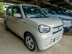 Suzuki Alto 2023