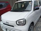 Suzuki Alto 2023