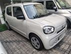 Suzuki Alto 2023