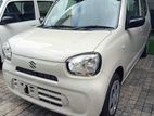Suzuki Alto 2023