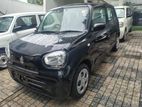 Suzuki Alto 2023