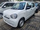 Suzuki Alto 2023