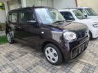 Suzuki Alto 2023