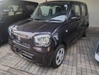 Suzuki Alto 2023