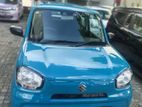 Suzuki Alto 2023