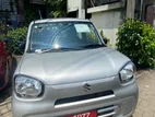Suzuki Alto 2023